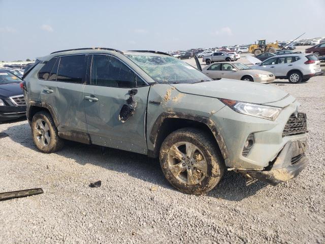 Vin: 2t3r6rfvxmw013384, lot: 59429745, toyota rav4 xle 20214
