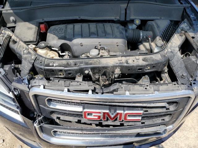 2015 GMC ACADIA SLT 1GKKVRKD0FJ278130