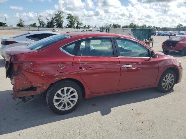 Vin: 3n1ab7ap0ky358729, lot: 60478145, nissan sentra s 20193