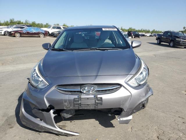 2015 HYUNDAI ACCENT GLS KMHCT4AE0FU857793