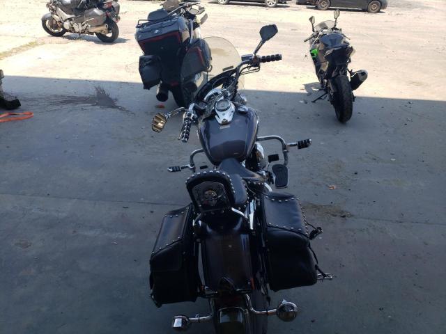 2005 YAMAHA XVS65 BASE JYAVM01E85A085462