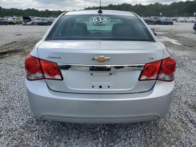 2015 CHEVROLET CRUZE LT 1G1PE5SB0F7288851