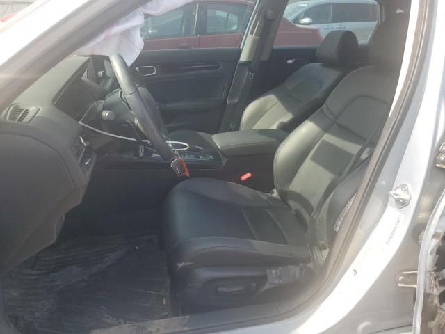 2023 HONDA CIVIC TOUR - 2HGFE1F93PH307483