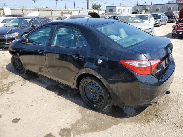 Vin: 5yfburhe4ep147209, lot: 61803675, toyota corolla l 20142