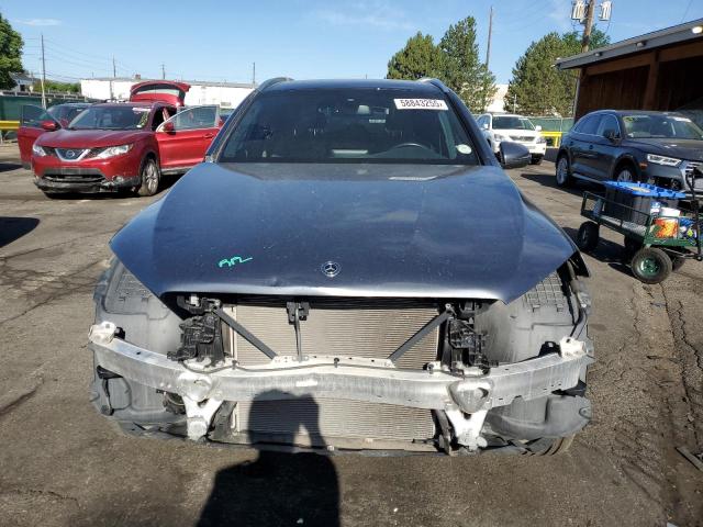 2019 MERCEDES-BENZ GLC 300 4M - WDC0G4KB1KV128815