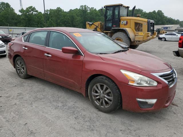 Vin: 1n4al3ap5fc574504, lot: 60929205, nissan altima 2.5 20154