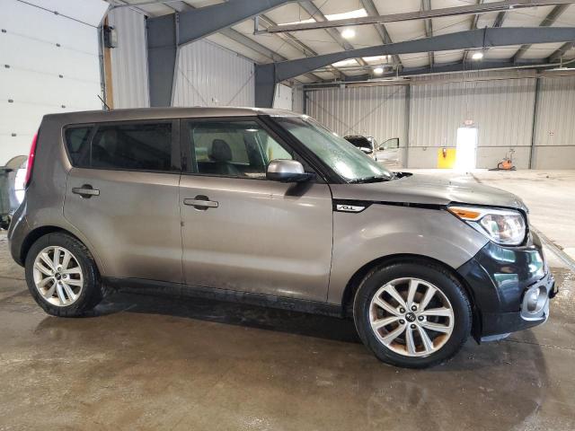 Vin: kndjp3a55k7664574, lot: 60078725, kia soul + 20194