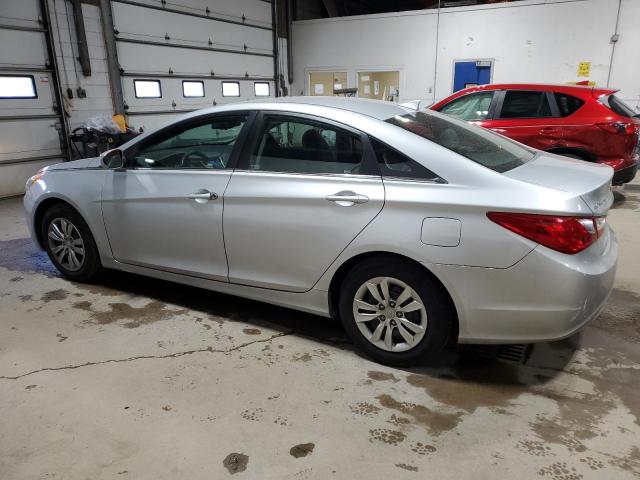 Vin: 5npeb4ac3ch329654, lot: 62340795, hyundai sonata gls 20122