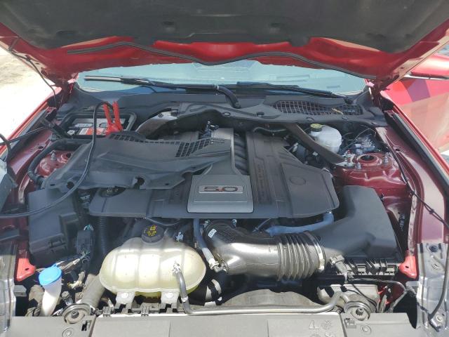 2020 FORD MUSTANG GT - 1FA6P8CF3L5191897
