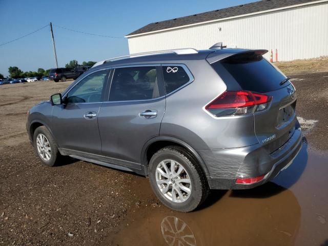 2018 NISSAN ROGUE S - KNMAT2MV6JP584099