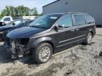 2015 CHRYSLER TOWN & COU - 2C4RC1CG9FR677253
