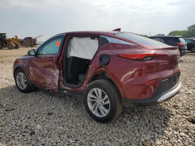 2024 BUICK ENVISTA PR KL47LAE24RB066746