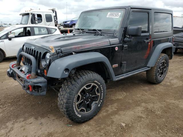 Vin: 1c4bjwcg7dl677164, lot: 59992505, jeep wrangler rubicon 2013 img_1