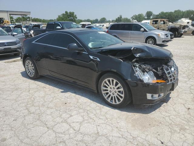 2013 CADILLAC CTS PERFOR - 1G6DL1E33D0173084