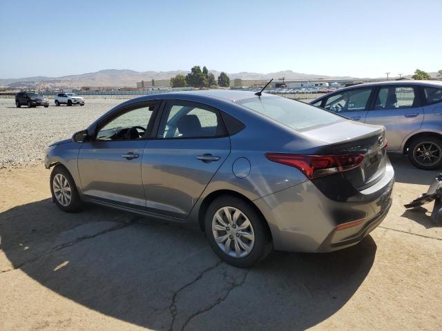 2019 HYUNDAI ACCENT SE 3KPC24A35KE049535