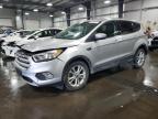 2019 FORD ESCAPE SE - 1FMCU0GD4KUA03422