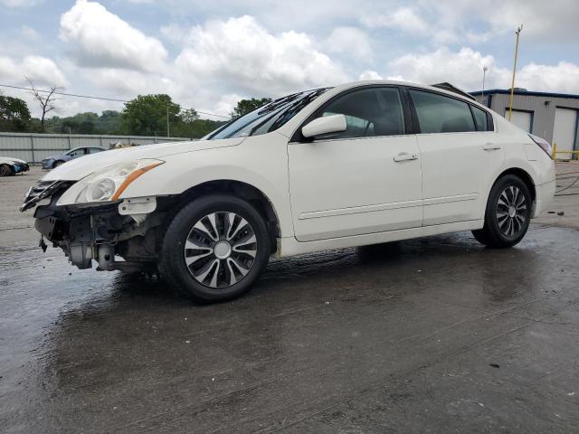 NISSAN ALTIMA BAS