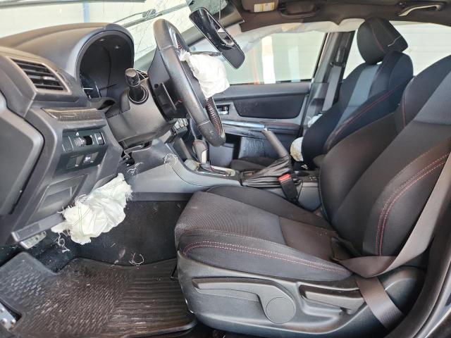 2017 SUBARU WRX PREMIU JF1VA1E69H8840299