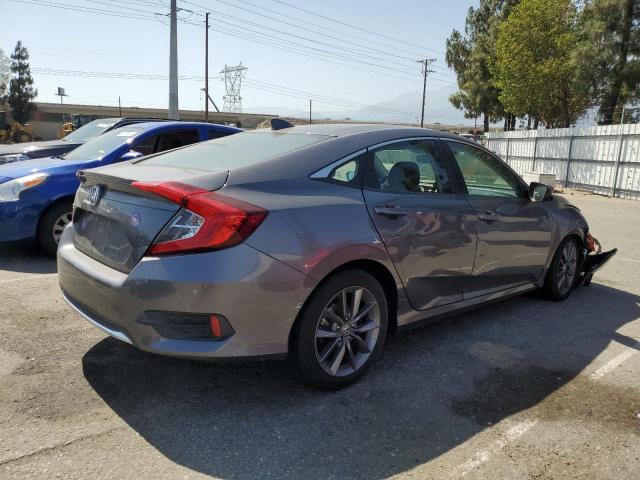 2021 HONDA CIVIC EX 19XFC1F32ME207012