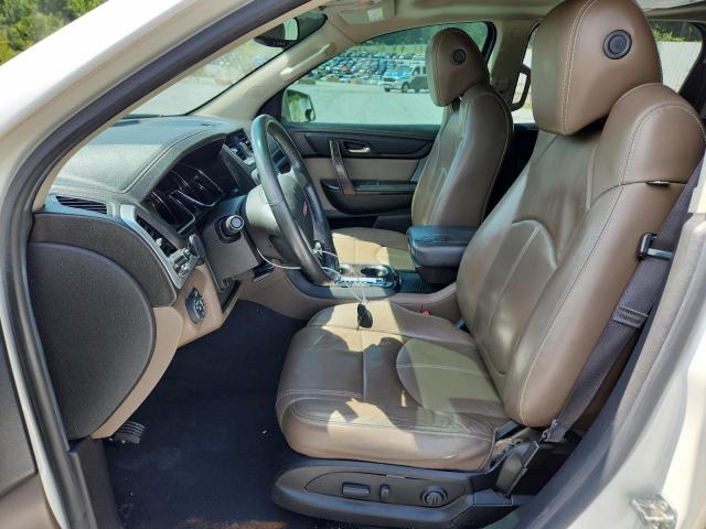 2015 GMC ACADIA SLT - 1GKKVRKD5FJ288538