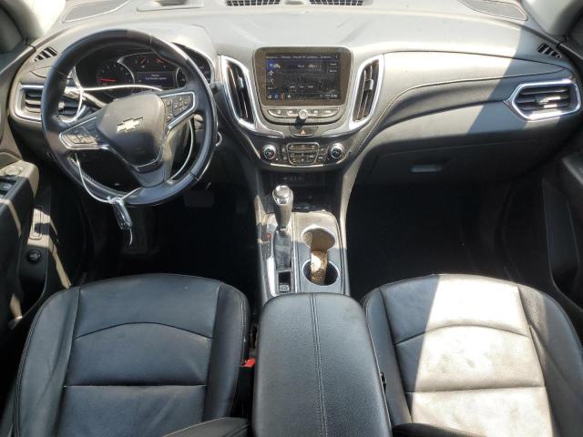 2020 CHEVROLET EQUINOX PR - 3GNAXNEV2LS658604