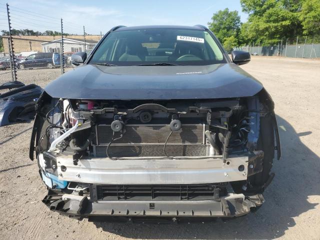 2021 TOYOTA RAV4 XLE JTMRWRFV5MD115723