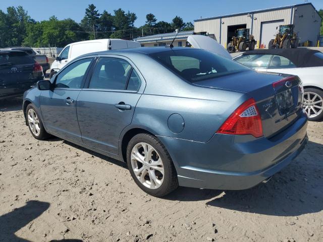 Vin: 3fahp0hg2cr295998, lot: 62371575, ford fusion se 20122