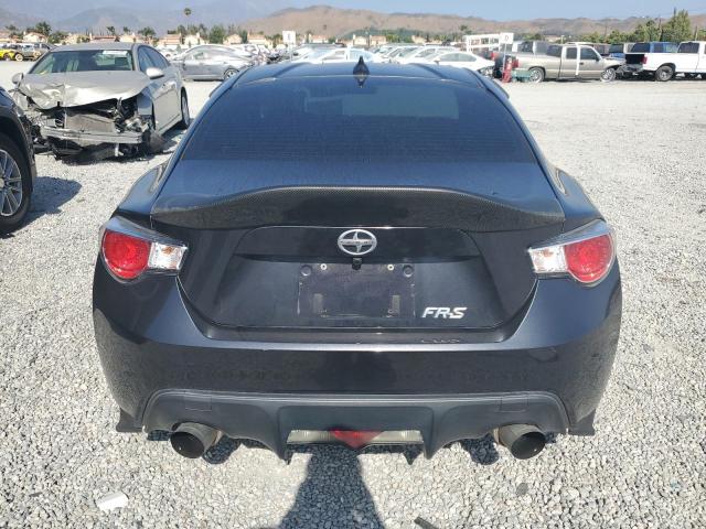 2013 TOYOTA SCION FR-S - JF1ZNAA15D2702773
