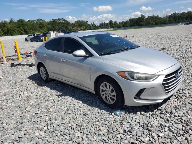 2017 HYUNDAI ELANTRA SE 5NPD74LF1HH145714
