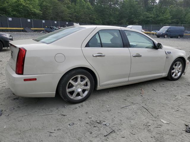 Vin: 1g6dw6ed7b0100455, lot: 60429795, cadillac sts luxury 20113