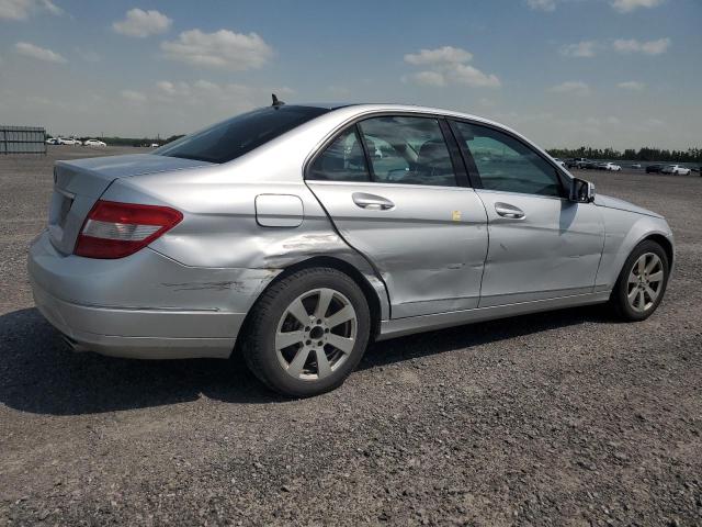Vin: wddgf5cb6af371174, lot: 60540025, mercedes-benz c-class 250 20103