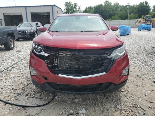 2020 CHEVROLET EQUINOX LT 3GNAXTEV5LS526893