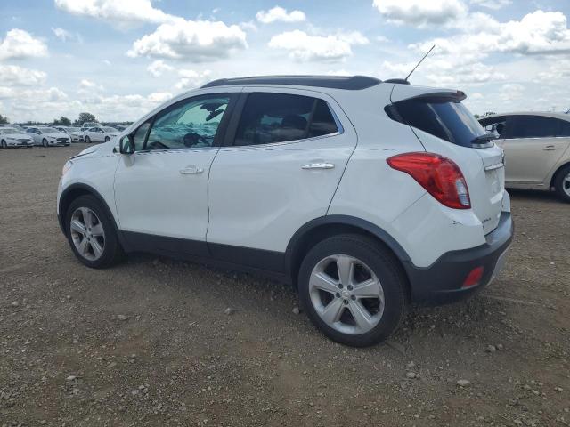 2016 BUICK ENCORE KL4CJASB7GB719883