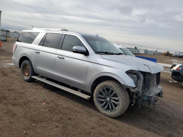 2021 FORD EXPEDITION - 1FMJK2AT2MEA17602