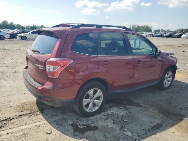 Vin: jf2sjarc3gh422835, lot: 61762065, subaru forester 2.5i limited 20163