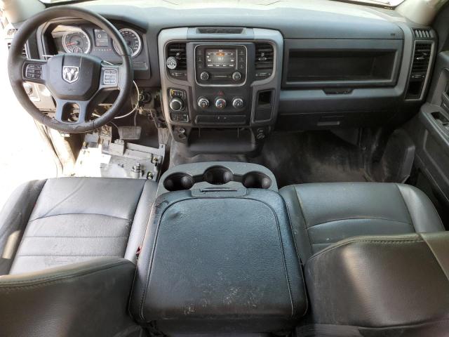2022 RAM 1500 CLASS 1C6RR7ST8NS232491