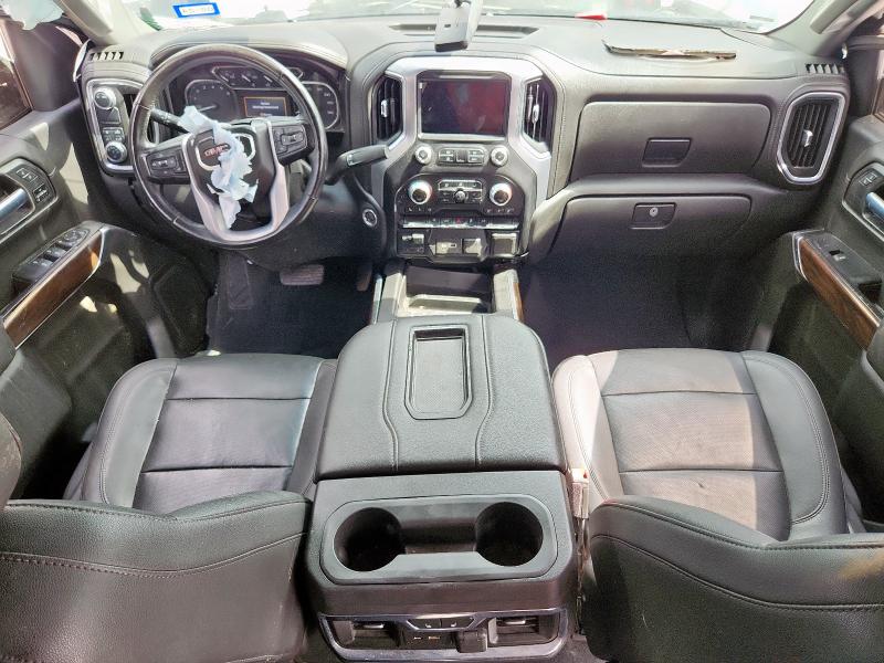 2021 GMC SIERRA C15 3GTP8DED7MG329970