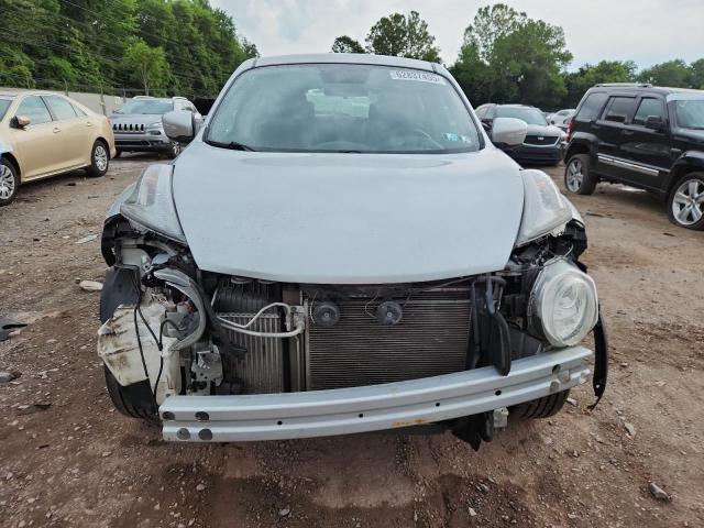 2015 NISSAN JUKE S JN8AF5MR1FT510877
