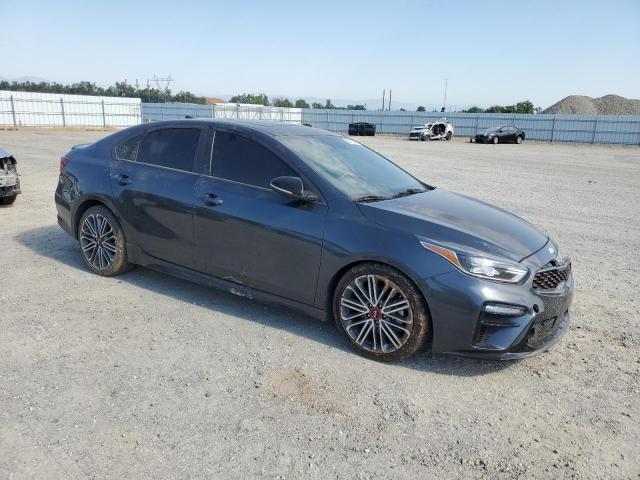 2020 KIA FORTE GT 3KPF44AC7LE150200