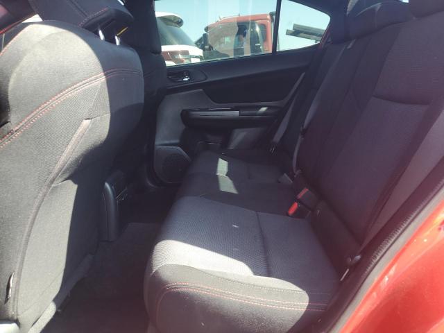 2016 SUBARU WRX JF1VA1B68G9834085