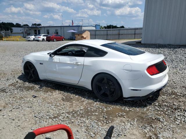 2018 FORD MUSTANG GT 1FA6P8CFXJ5127546