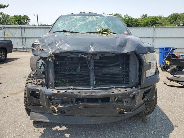 2017 FORD F150 SUPER - 1FTEW1EP2HFC29336