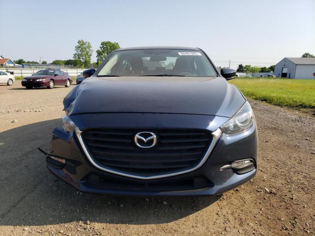 2017 MAZDA 3 SPORT JM1BN1U71H1142001