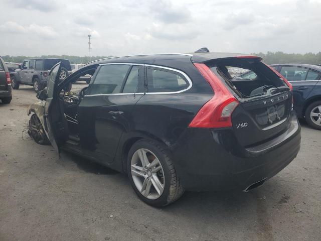 2015 VOLVO V60 PREMIE - YV1612SC8F1194770