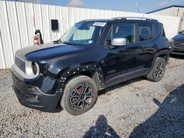 JEEP RENEGADE L