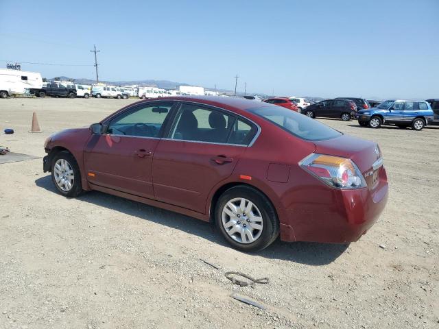Vin: 1n4al2ap6cn510482, lot: 59511505, nissan altima base 20122