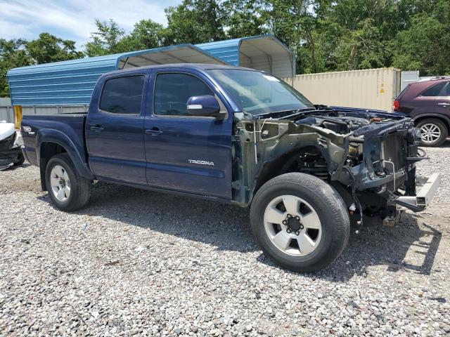 Vin: 5tflu4en3dx061918, lot: 59342155, toyota tacoma double cab 20134