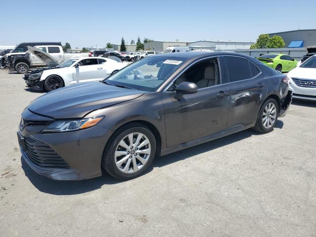 Vin: jtnb11hk4j3039722, lot: 62538395, toyota camry l 2018 img_1