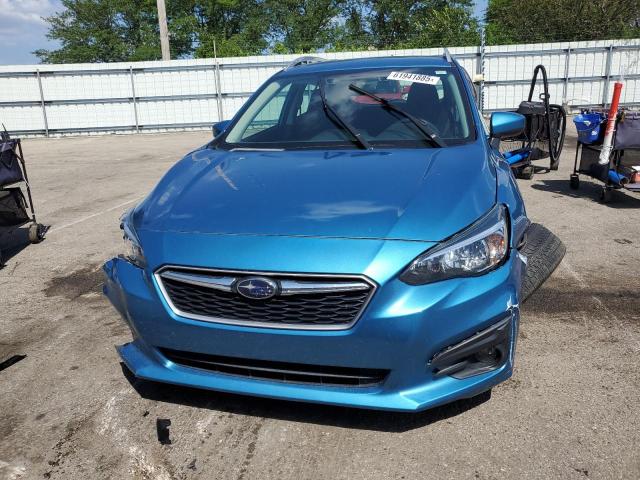 2018 SUBARU IMPREZA PR 4S3GTAD6XJ3743159