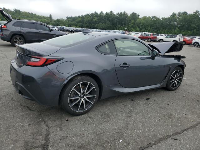Vin: jf1znbc19p8763788, lot: 61730375, toyota gr 86 20233